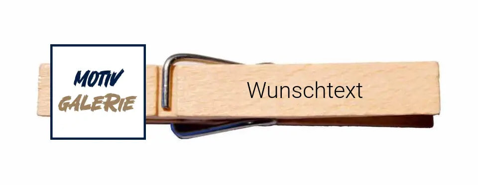 Konfigurator Standardklammer