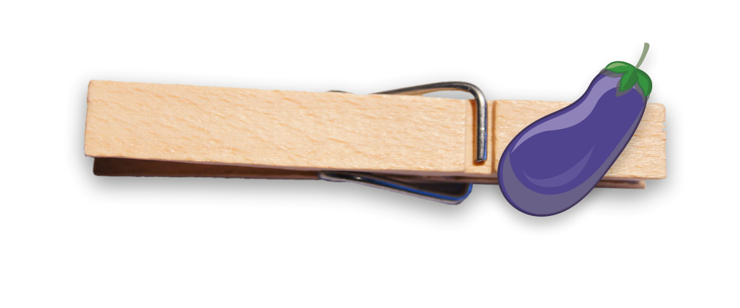 Glubbal Aubergine