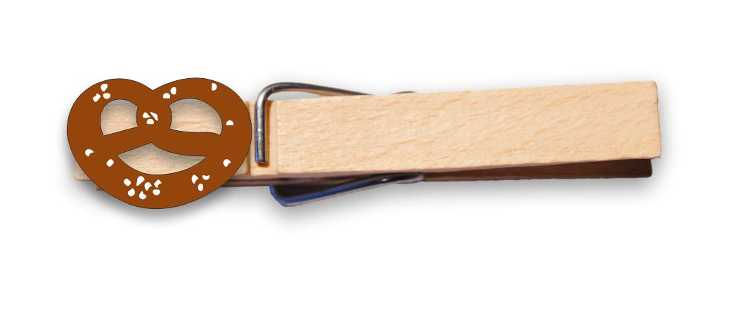 Glubbal Brezenplatte