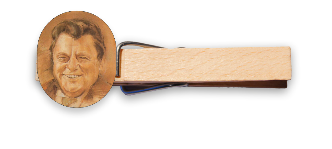 Glubbal Franz Josef Strauß