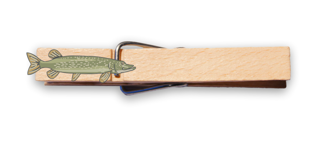 Glubbal Hecht