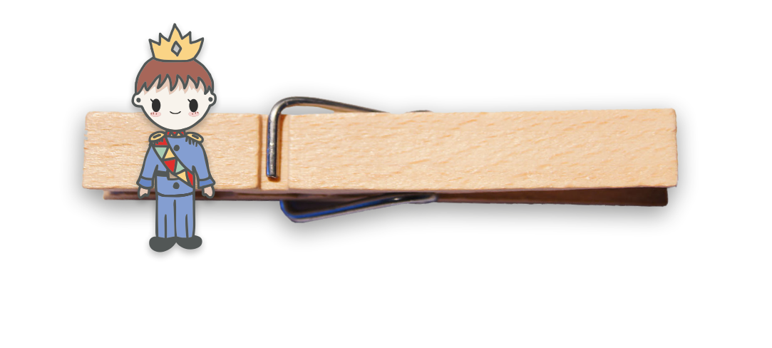 Glubbal Kleiner Prinz