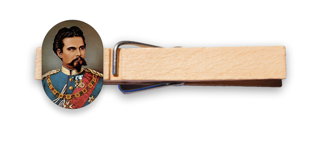 Glubbal König Ludwig