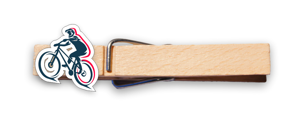 Glubbal Mountainbike