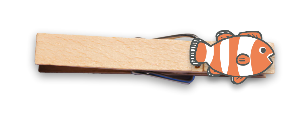 Glubbal Nemo