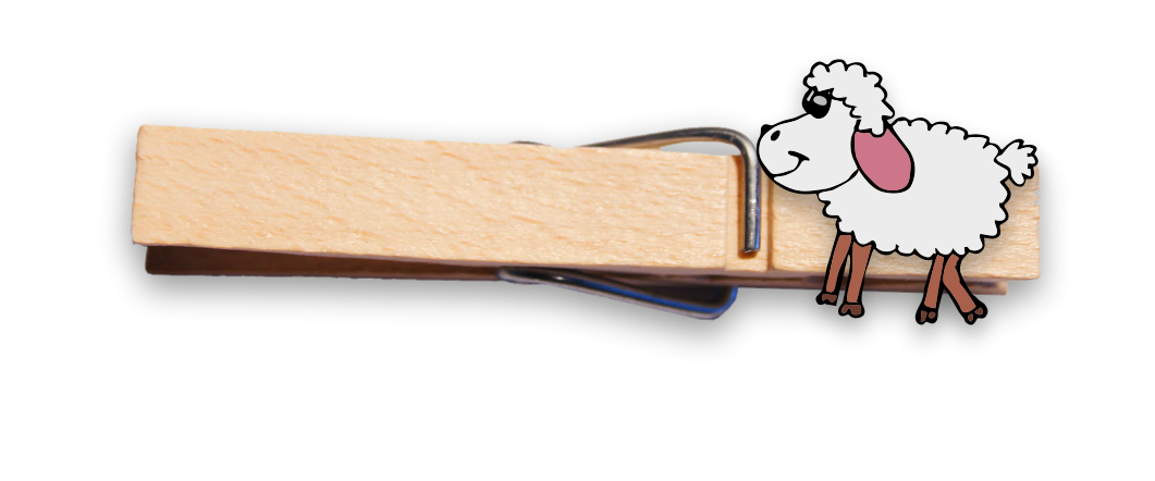 Glubbal Schaf