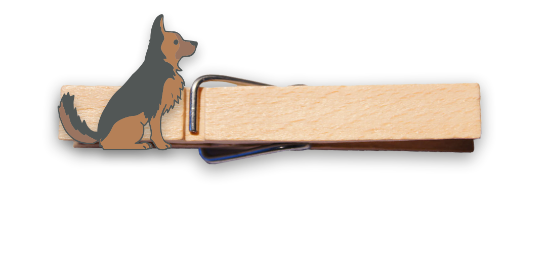 Glubbal Schäferhund