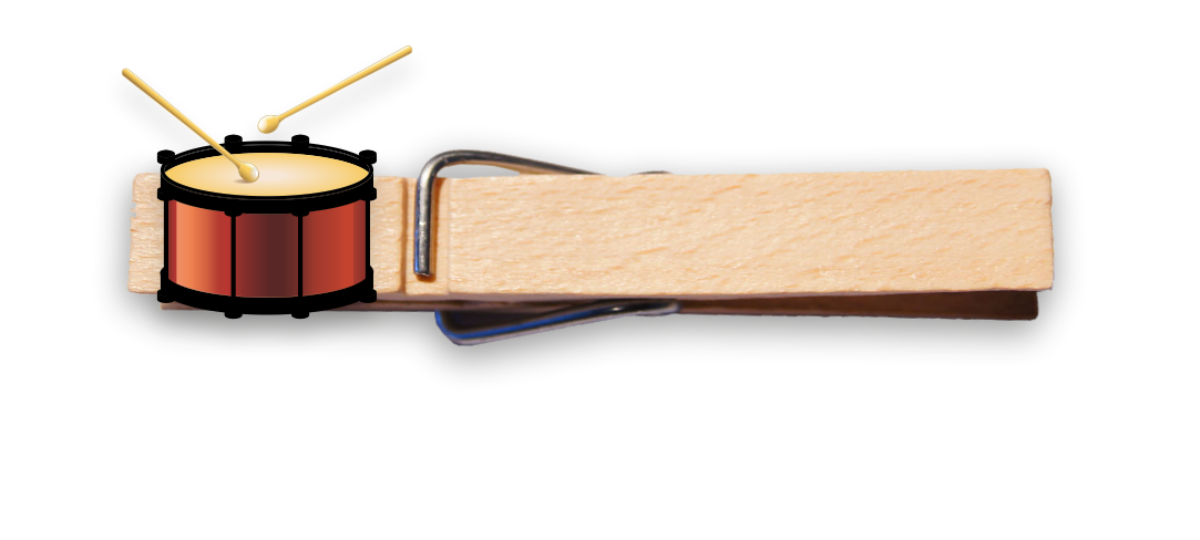 Glubbal Spielmannstrommel