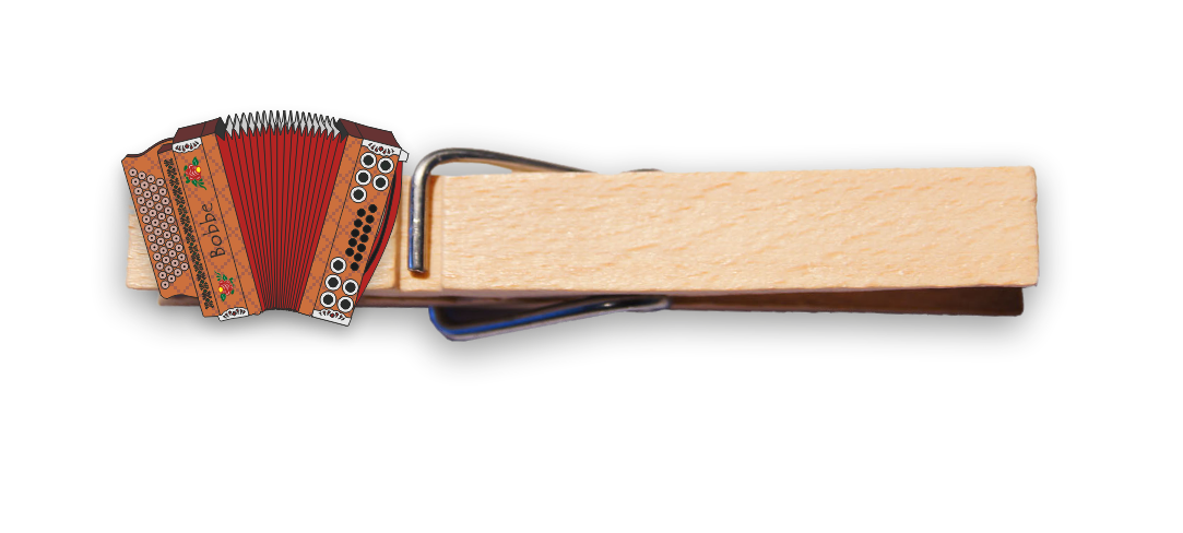 Glubbal Steirische Ziehharmonika