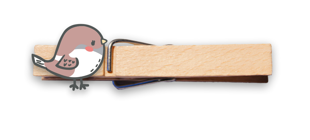 Glubbal Vogel