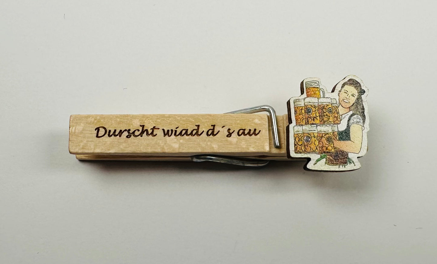 Verena Angermeier - durscht wia´d sau