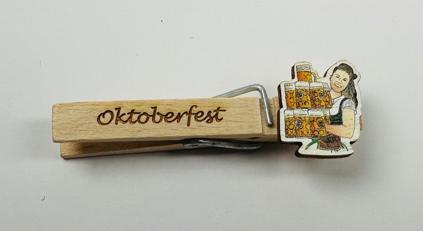 Verena Angermeier - Oktoberfest