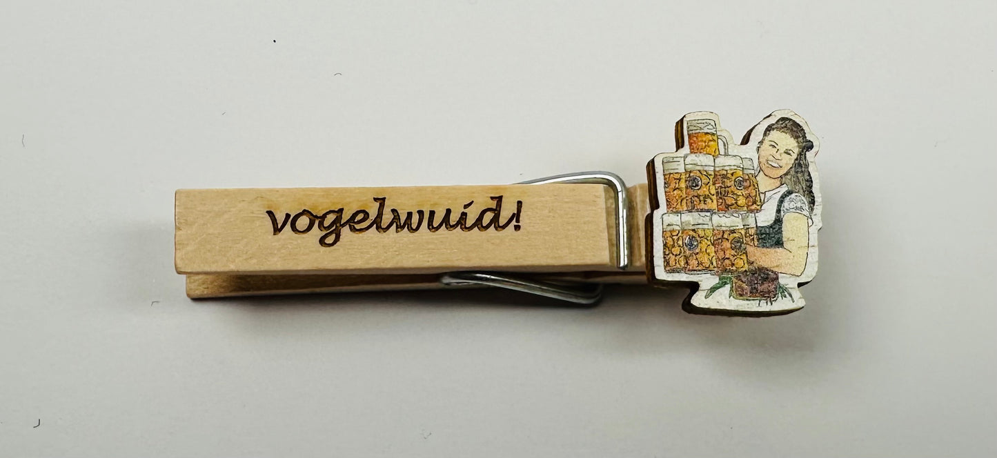 Verena Angermeier - vogelwuid