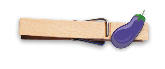 Glubbal Aubergine