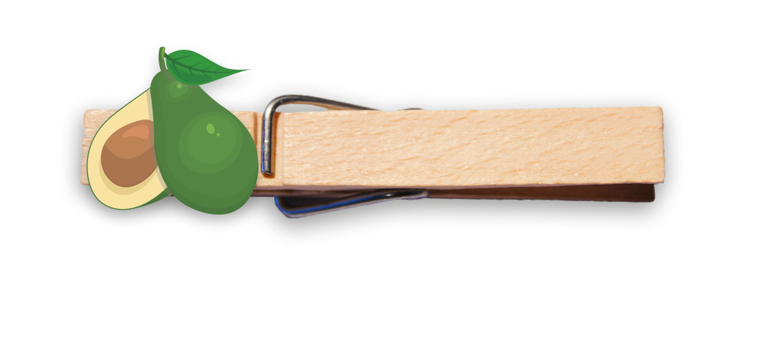 Glubbal Avocado