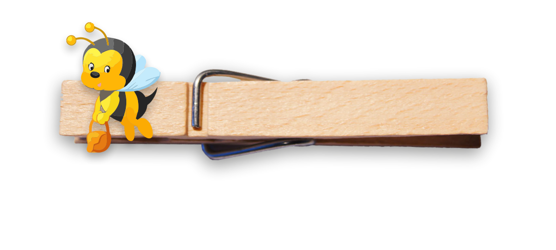 Glubbal Biene