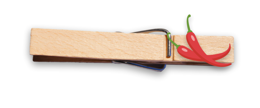 Glubbal Chilli