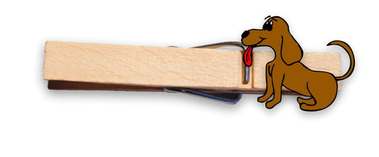 Glubbal Dackel
