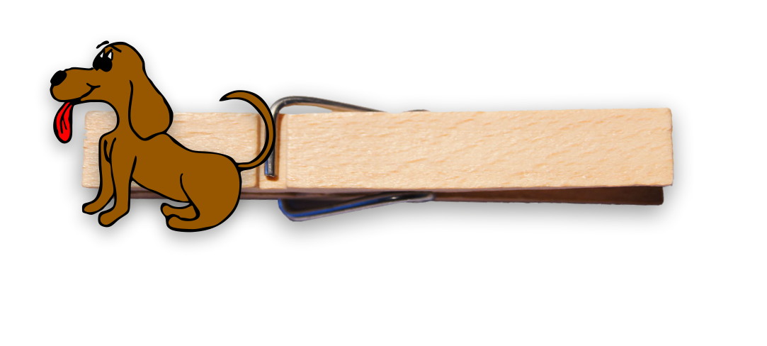 Glubbal Dackel