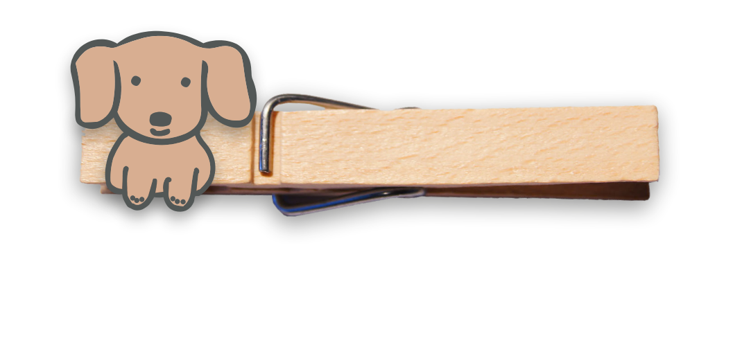 Glubbal Dackel