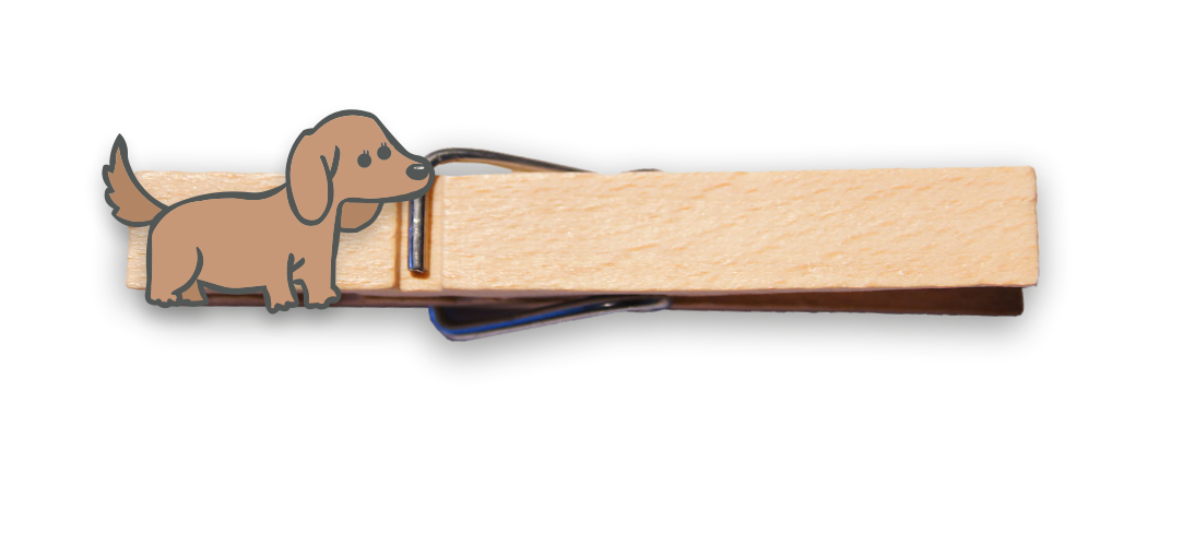 Glubbal Dackel