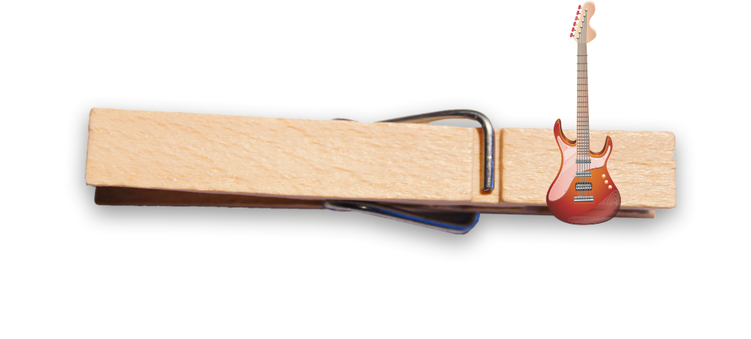 Glubbal E-Bass