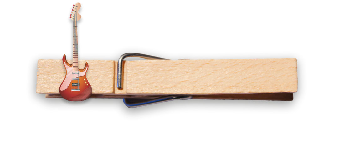 Glubbal E-Bass