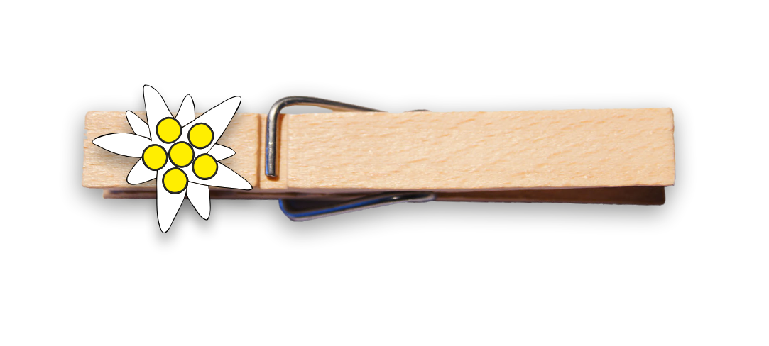 Glubbal Edelweiß