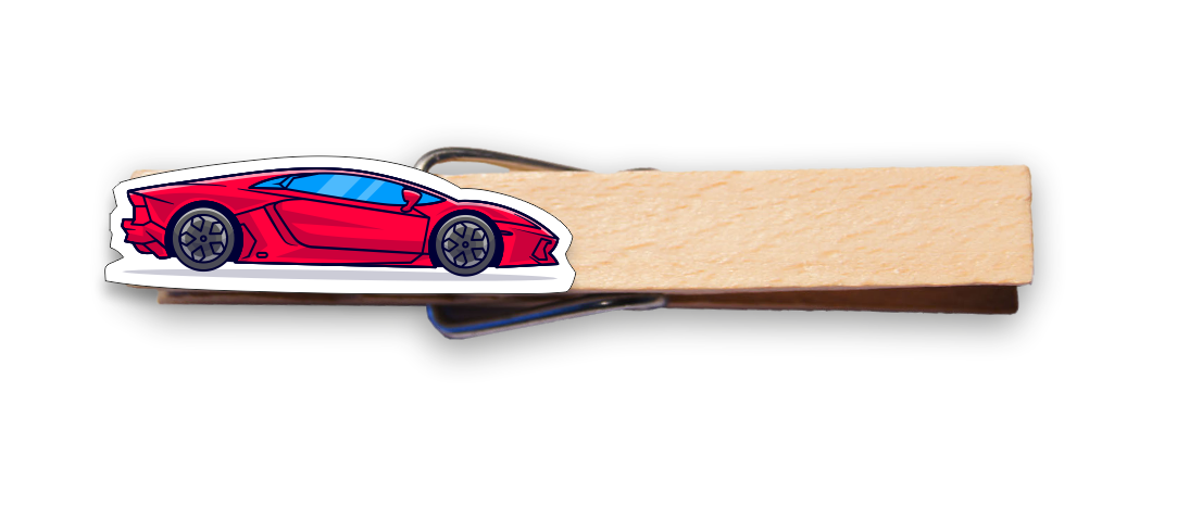Glubbal Ferrari