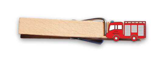 Glubbal Feuerwehrauto