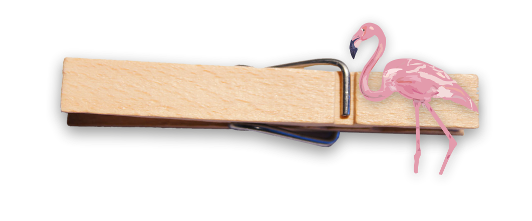 Glubbal Flamingo