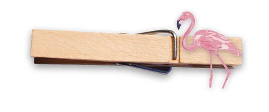 Glubbal Flamingo