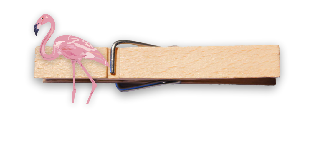 Glubbal Flamingo