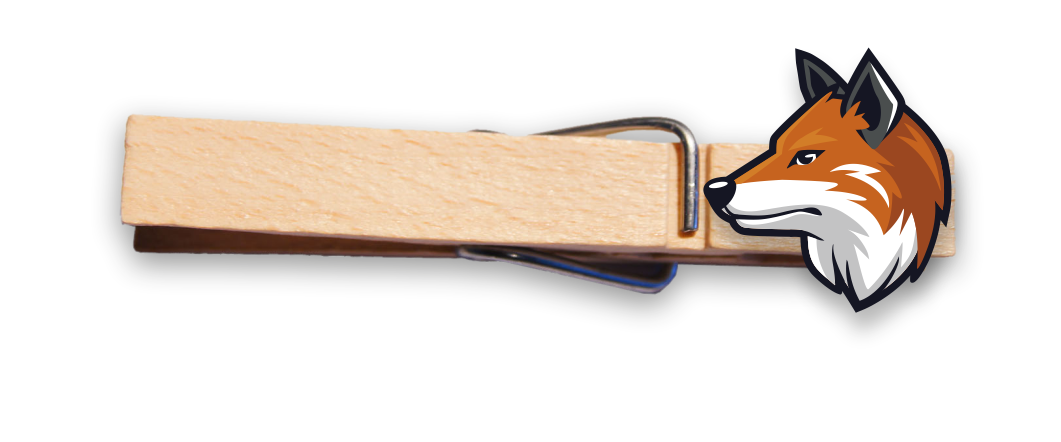 Glubbal Fuchs