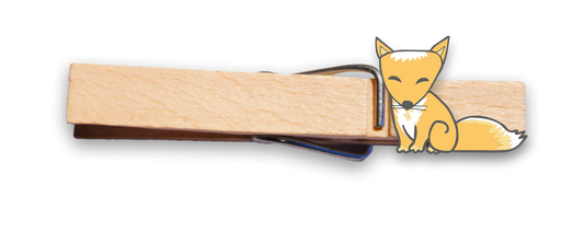 Glubbal Fuchs