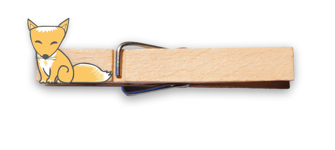 Glubbal Fuchs