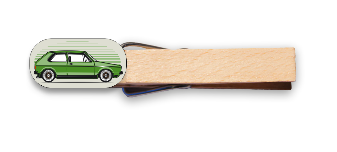 Glubbal GTI