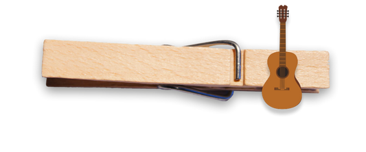 Glubbal Gitarre