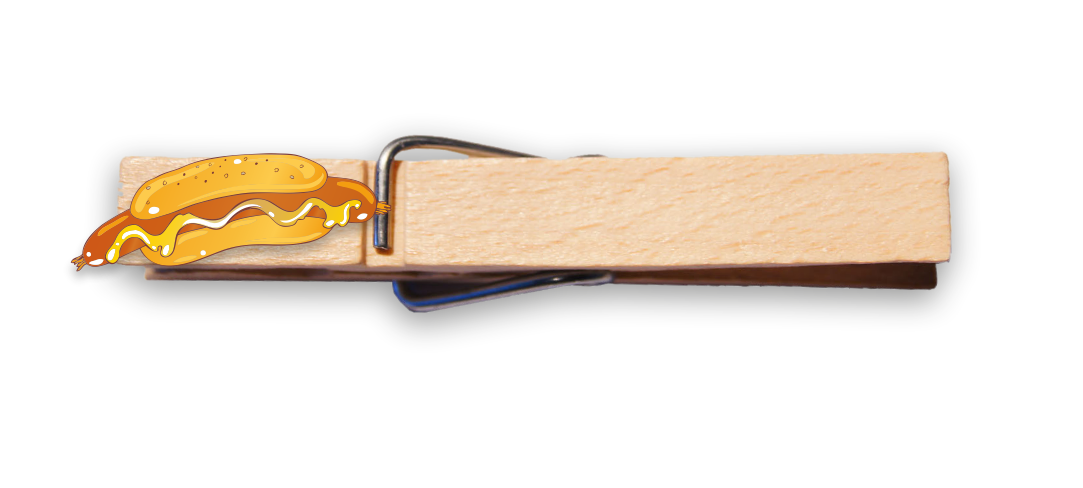 Glubbal Hotdog