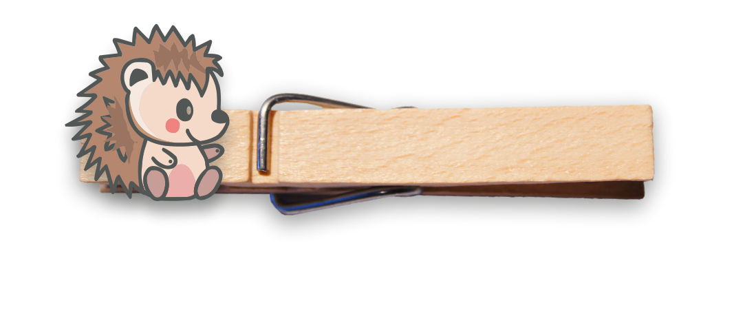 Glubbal Igel