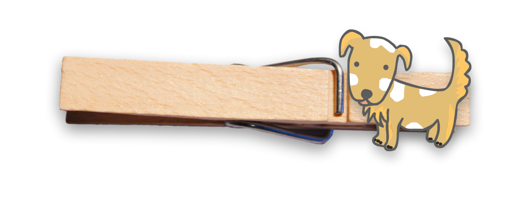 Glubbal Jack Russel