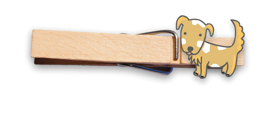 Glubbal Jack Russel