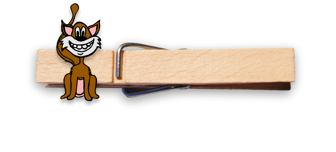 Glubbal Katze