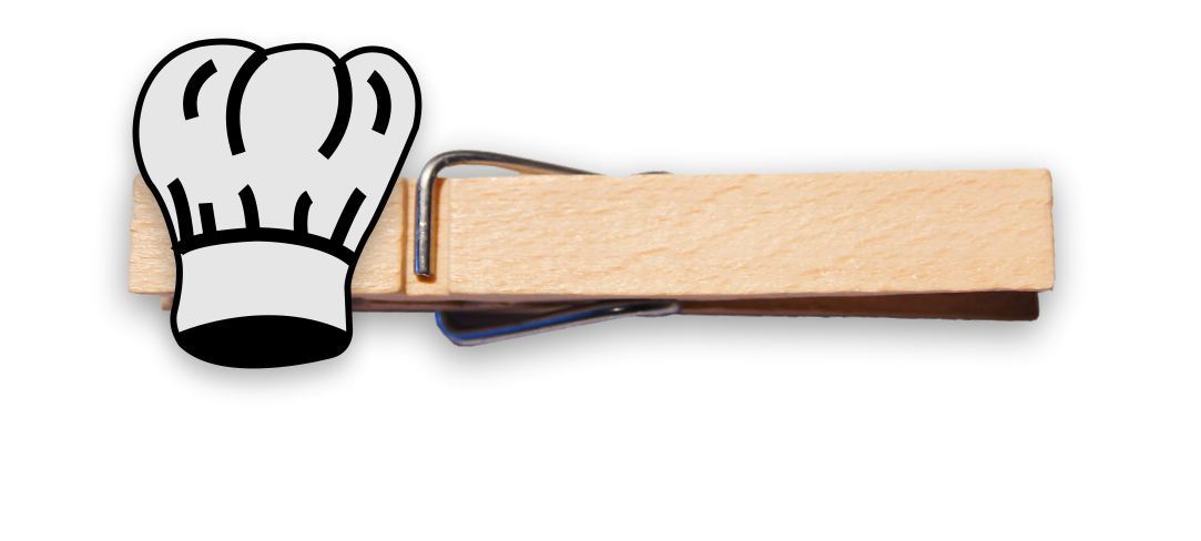 Glubbal Kochmütze