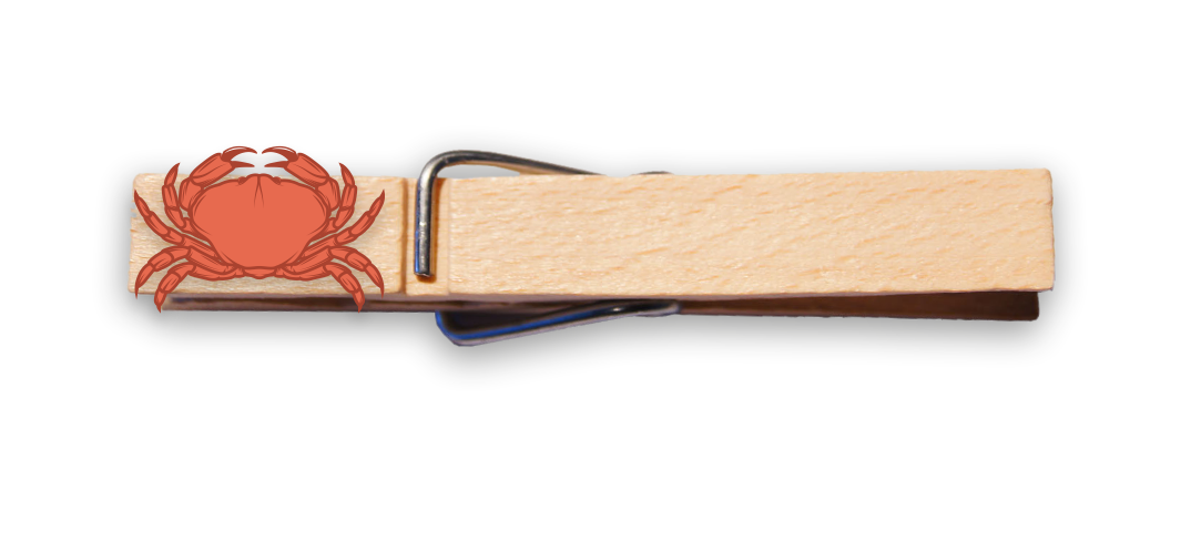 Glubbal Krabbe