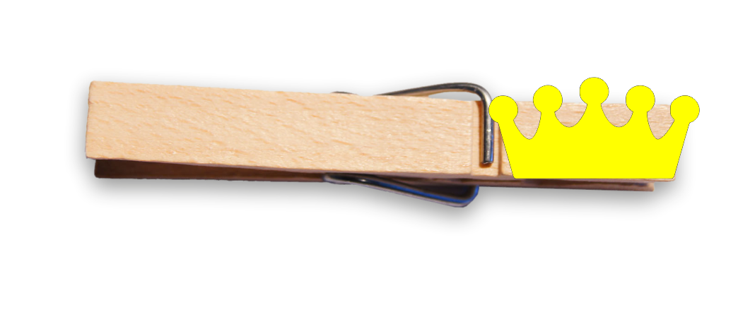 Glubbal Krone