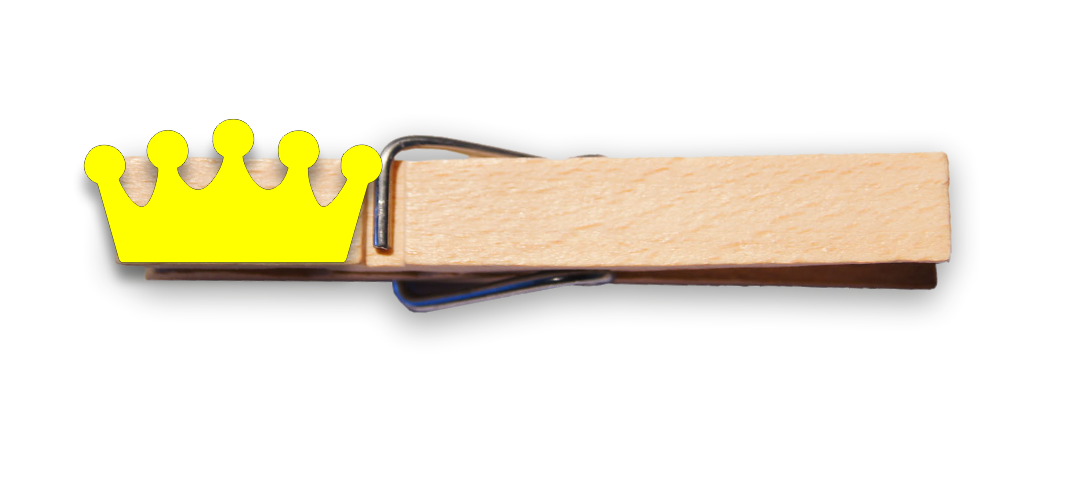 Glubbal Krone