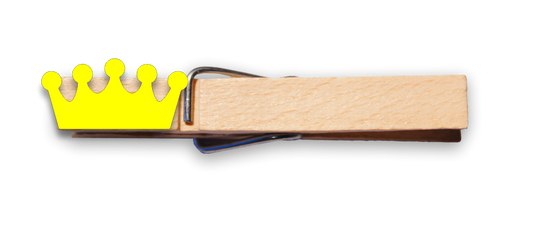 Glubbal Krone