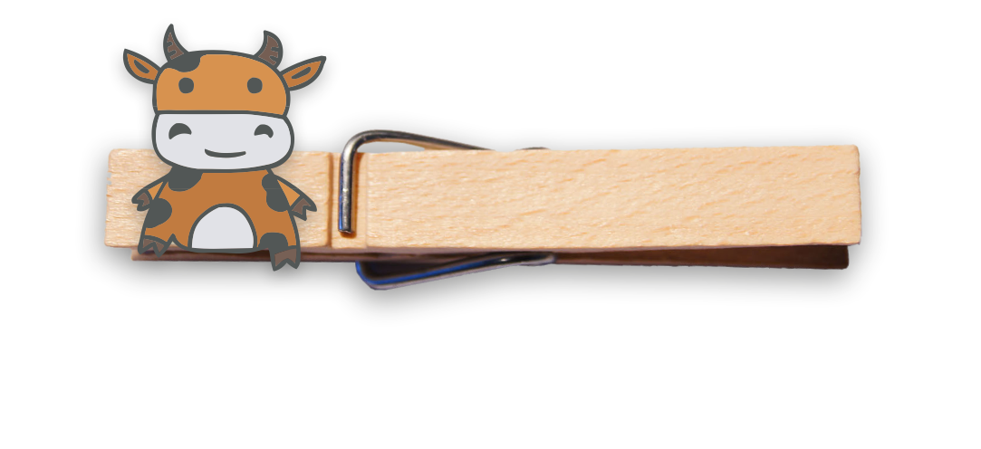 Glubbal Kuh