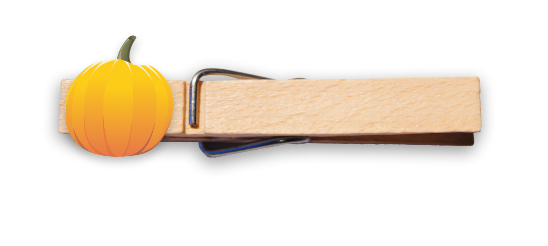 Glubbal Kürbis